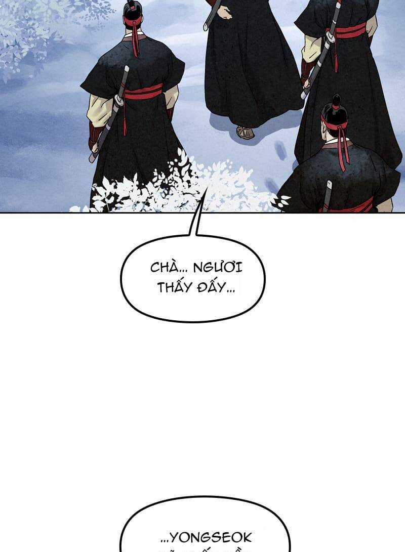 Thợ Săn Mosin Chương 38 trang 7