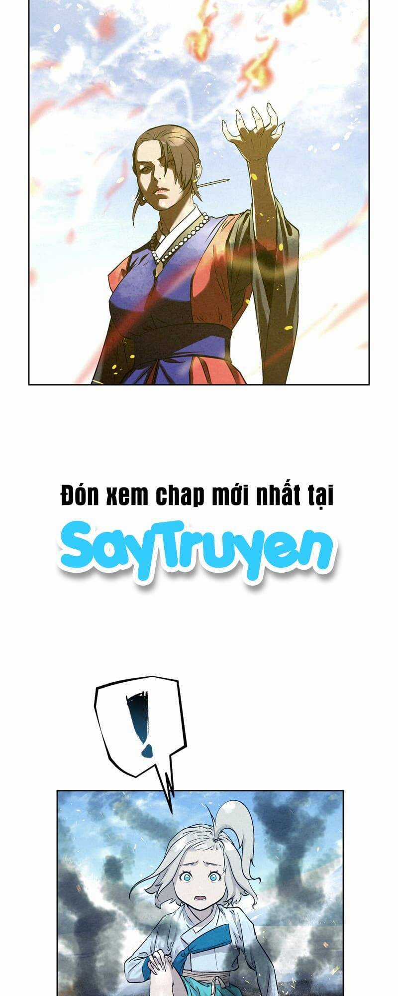 Thợ Săn Mosin Chương 39 trang 10