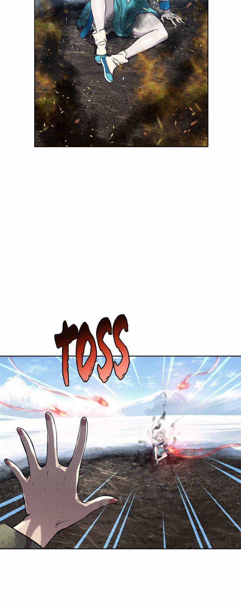 Thợ Săn Mosin Chương 39 trang 11