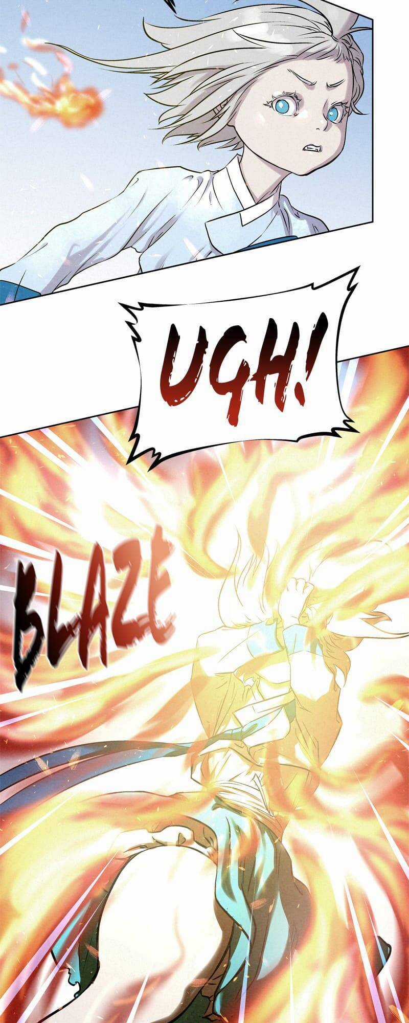 Thợ Săn Mosin Chương 39 trang 14