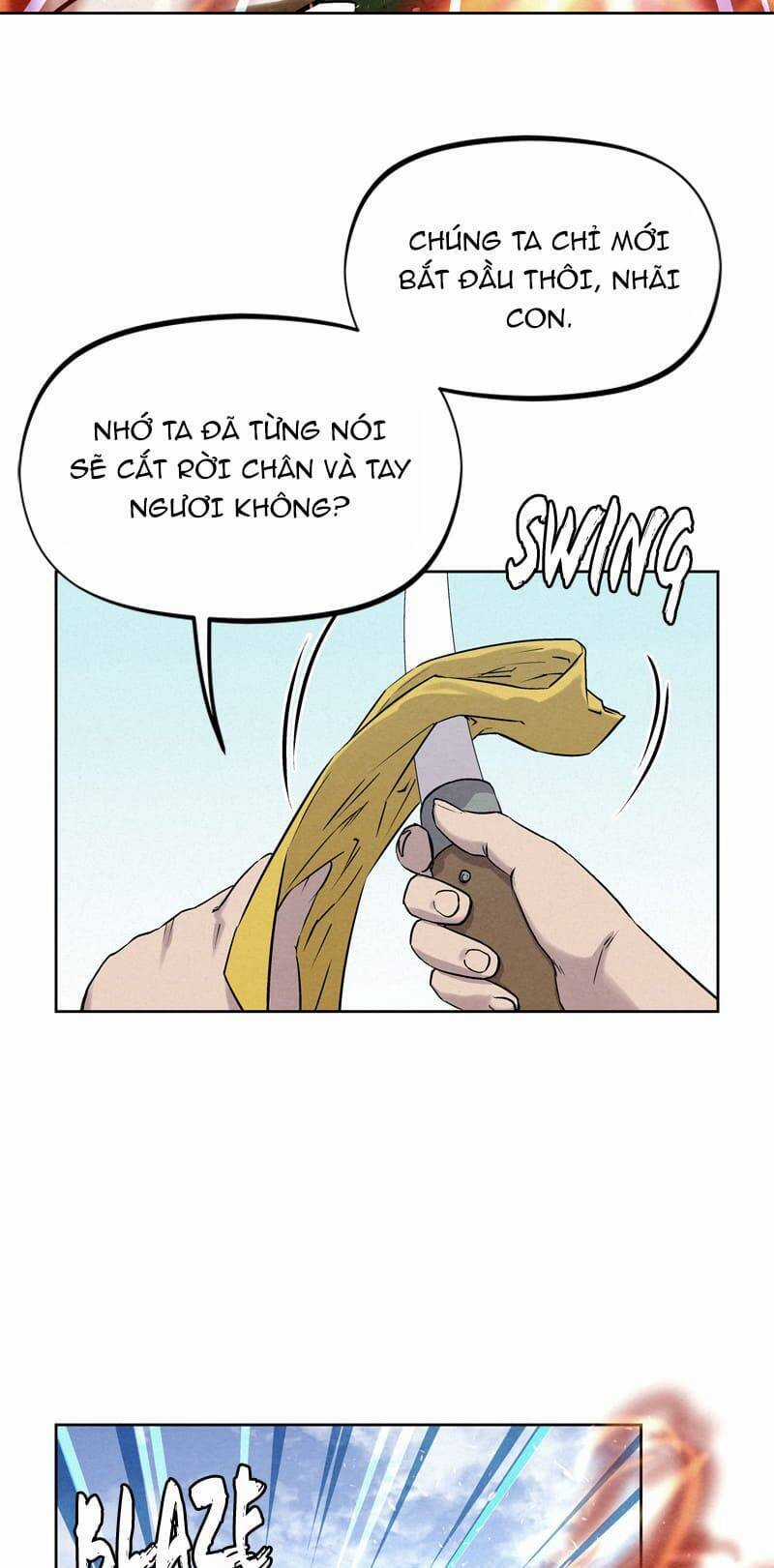 Thợ Săn Mosin Chương 39 trang 15