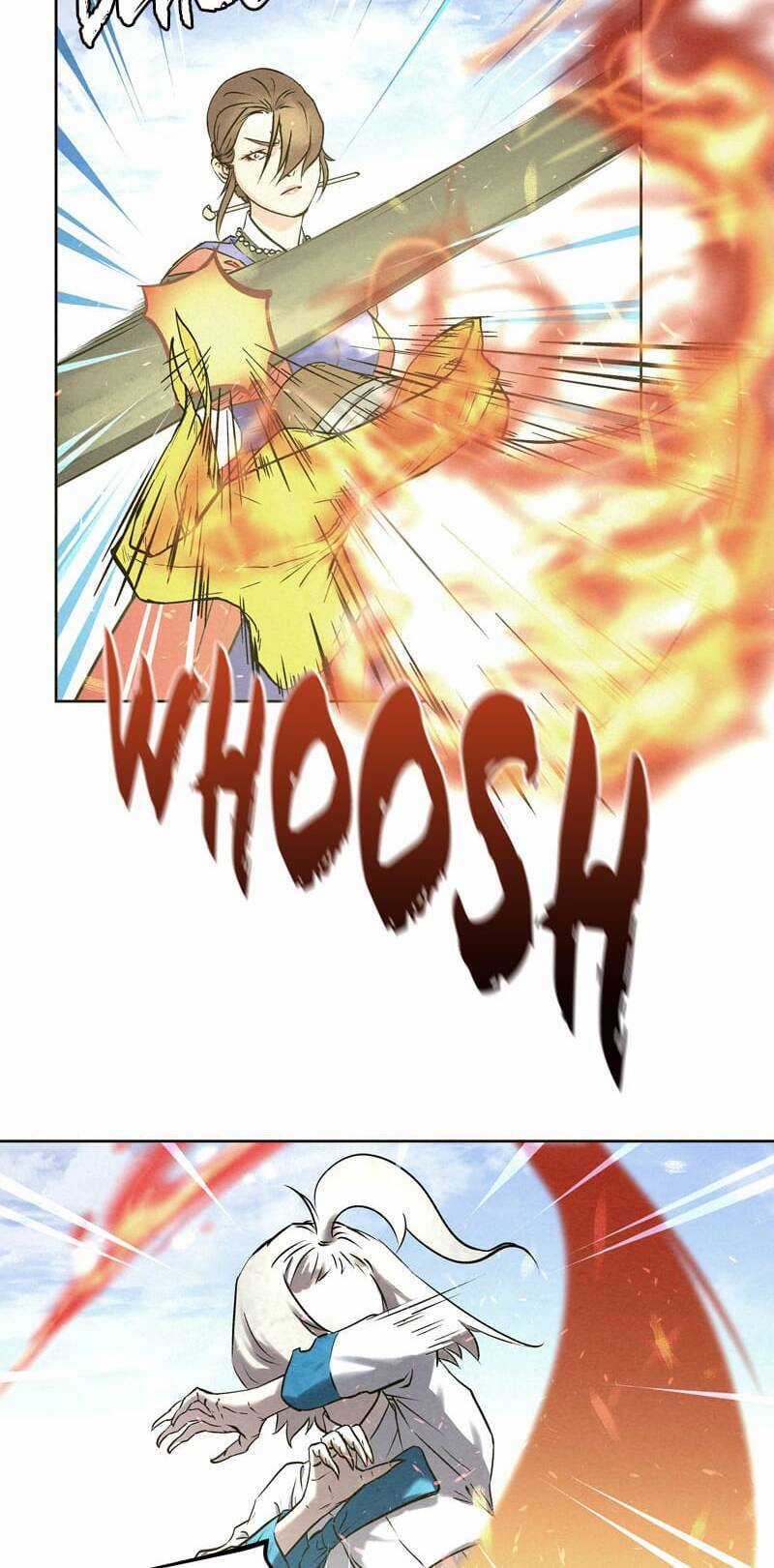 Thợ Săn Mosin Chương 39 trang 16