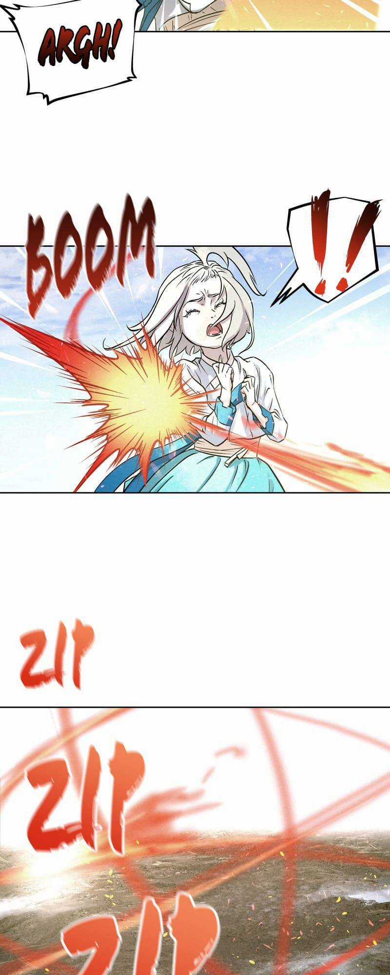 Thợ Săn Mosin Chương 39 trang 17