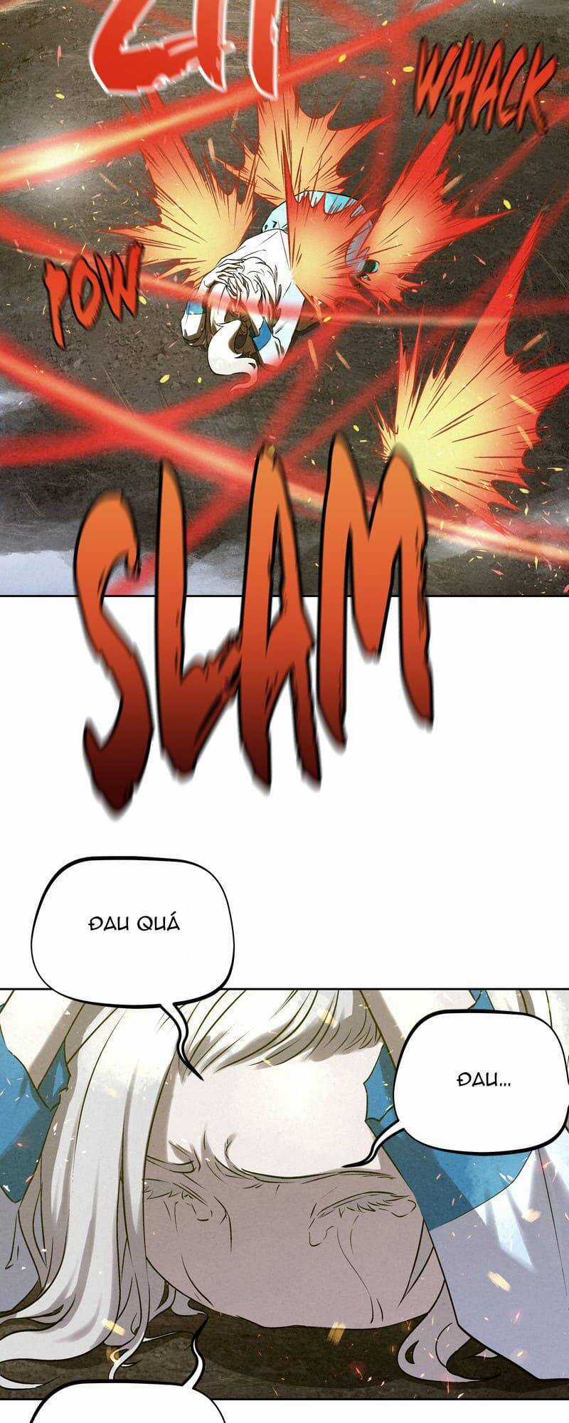 Thợ Săn Mosin Chương 39 trang 18