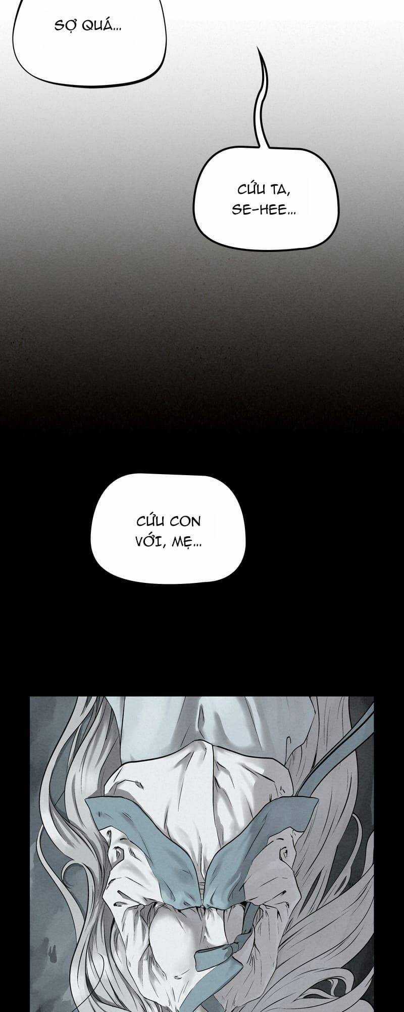 Thợ Săn Mosin Chương 39 trang 19