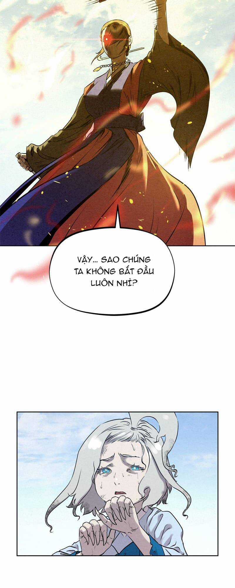 Thợ Săn Mosin Chương 39 trang 2