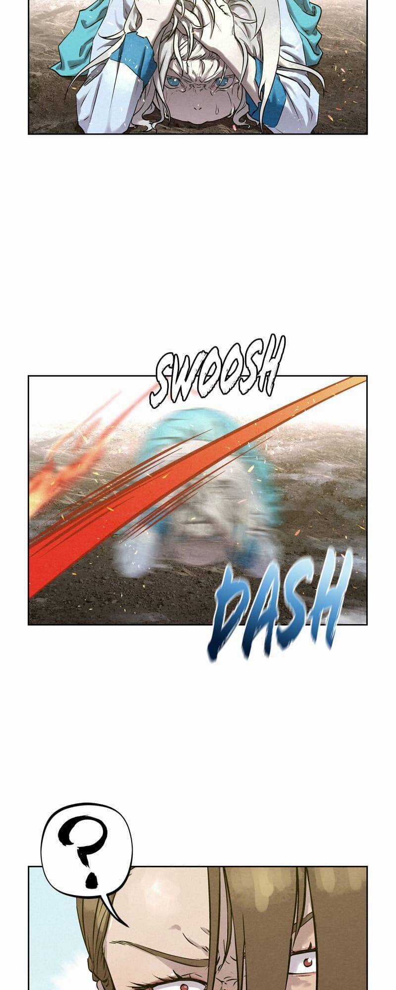 Thợ Săn Mosin Chương 39 trang 22