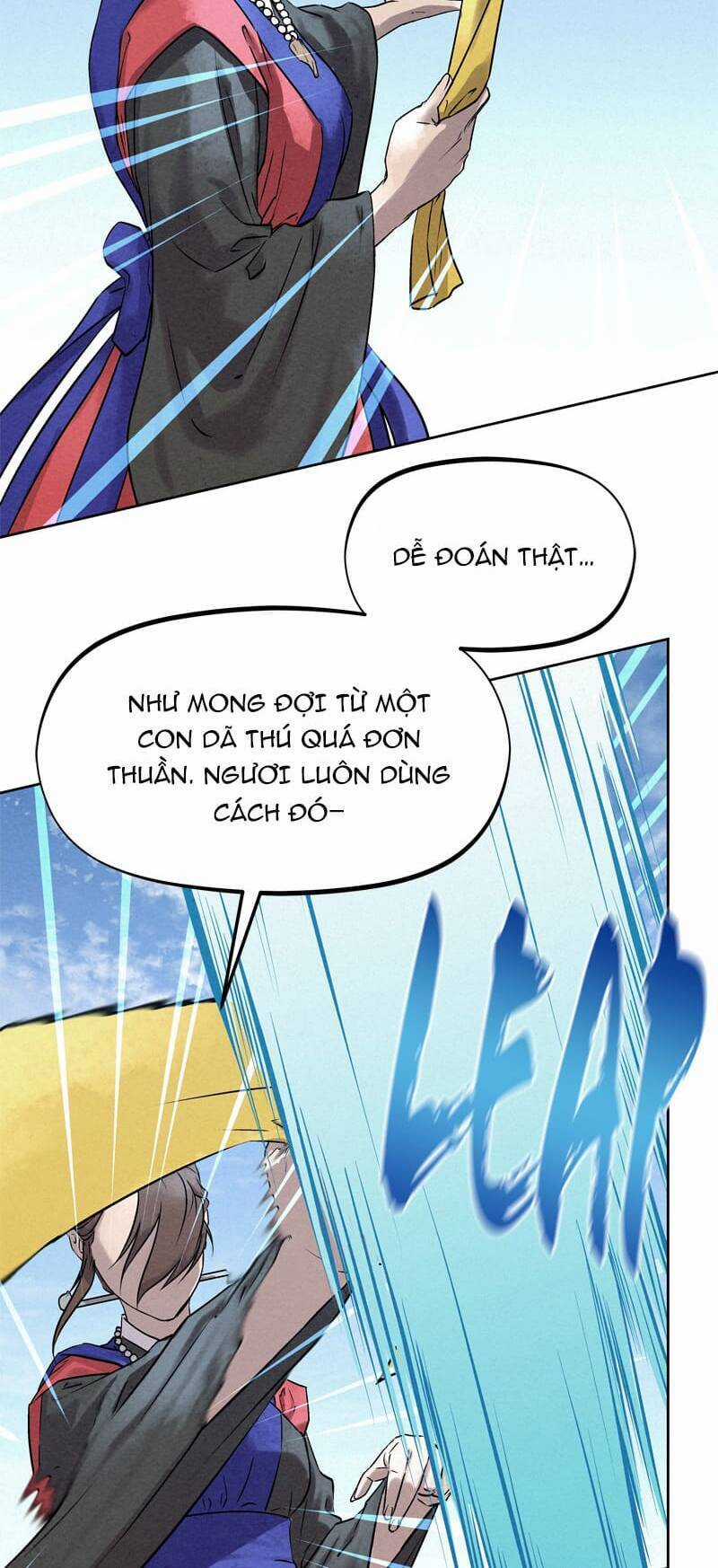 Thợ Săn Mosin Chương 39 trang 24