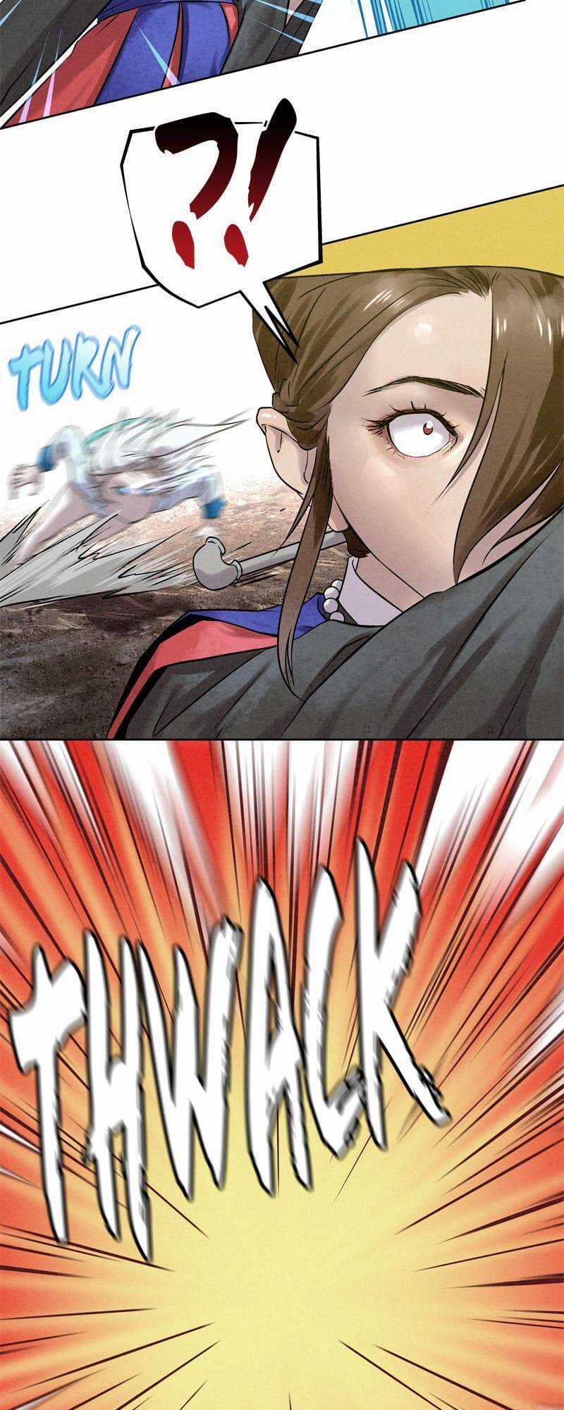 Thợ Săn Mosin Chương 39 trang 25