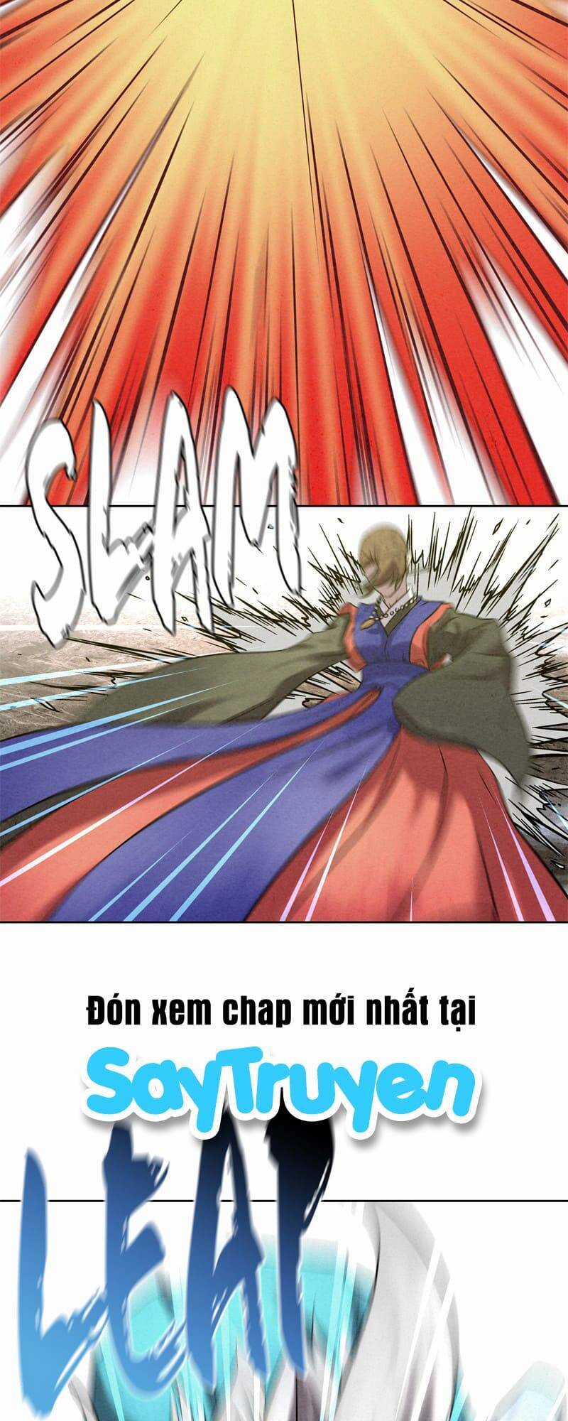 Thợ Săn Mosin Chương 39 trang 26