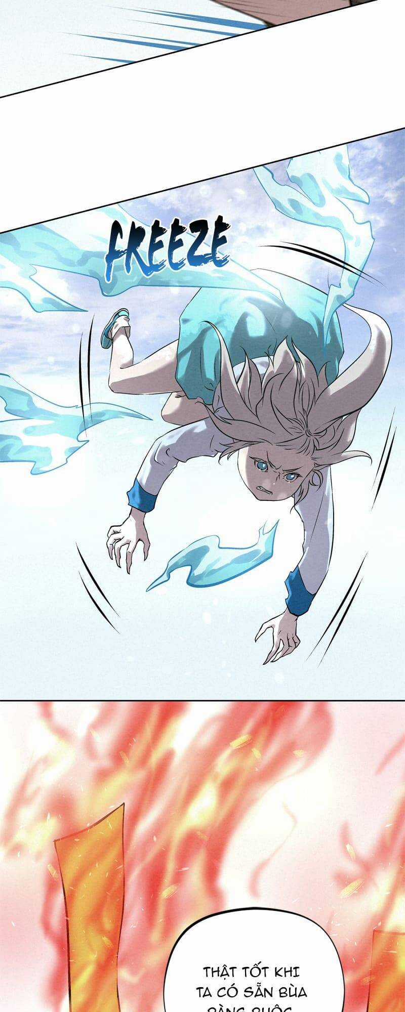 Thợ Săn Mosin Chương 39 trang 28