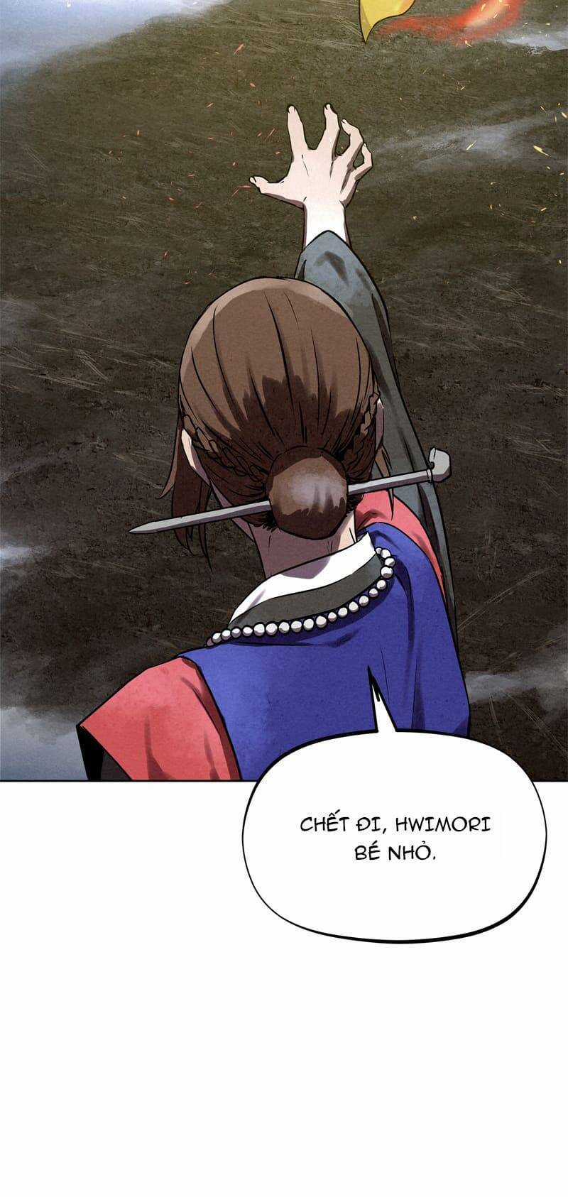 Thợ Săn Mosin Chương 39 trang 31