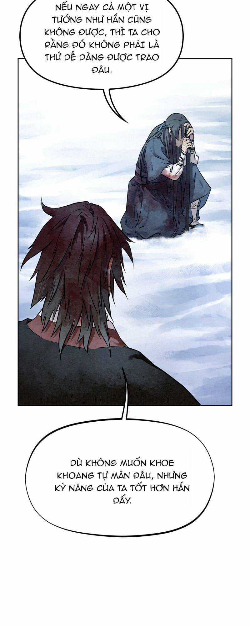 Thợ Săn Mosin Chương 39 trang 37