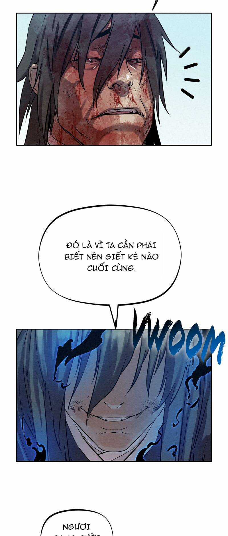 Thợ Săn Mosin Chương 39 trang 39