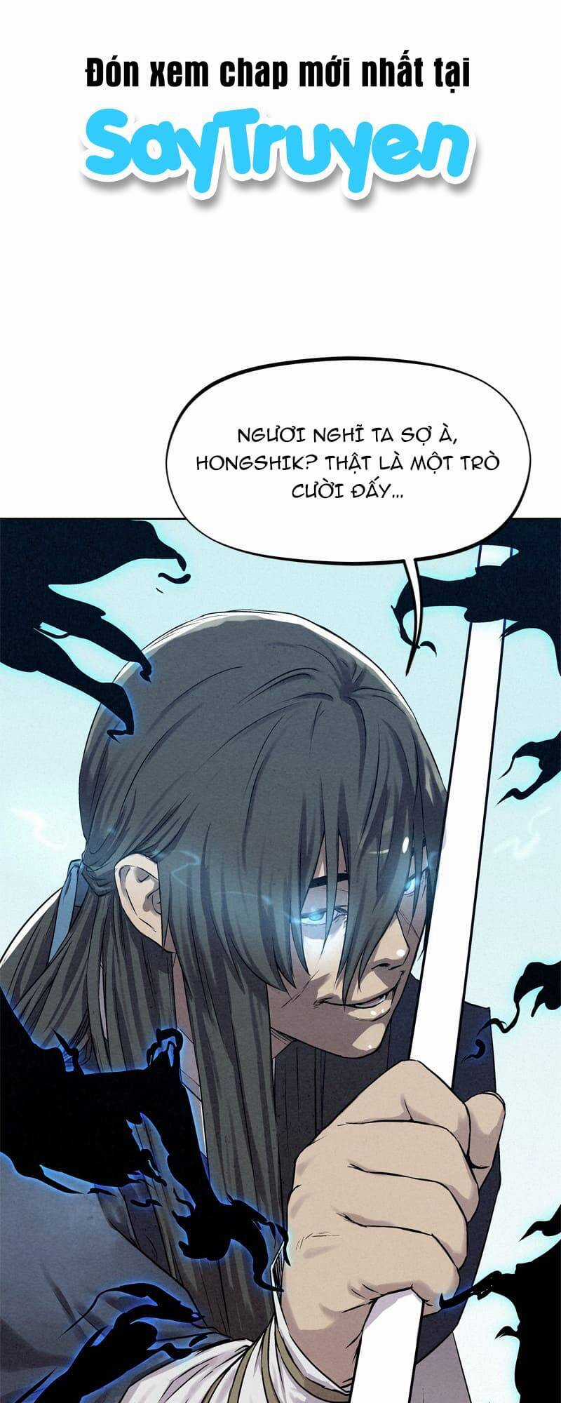 Thợ Săn Mosin Chương 39 trang 42