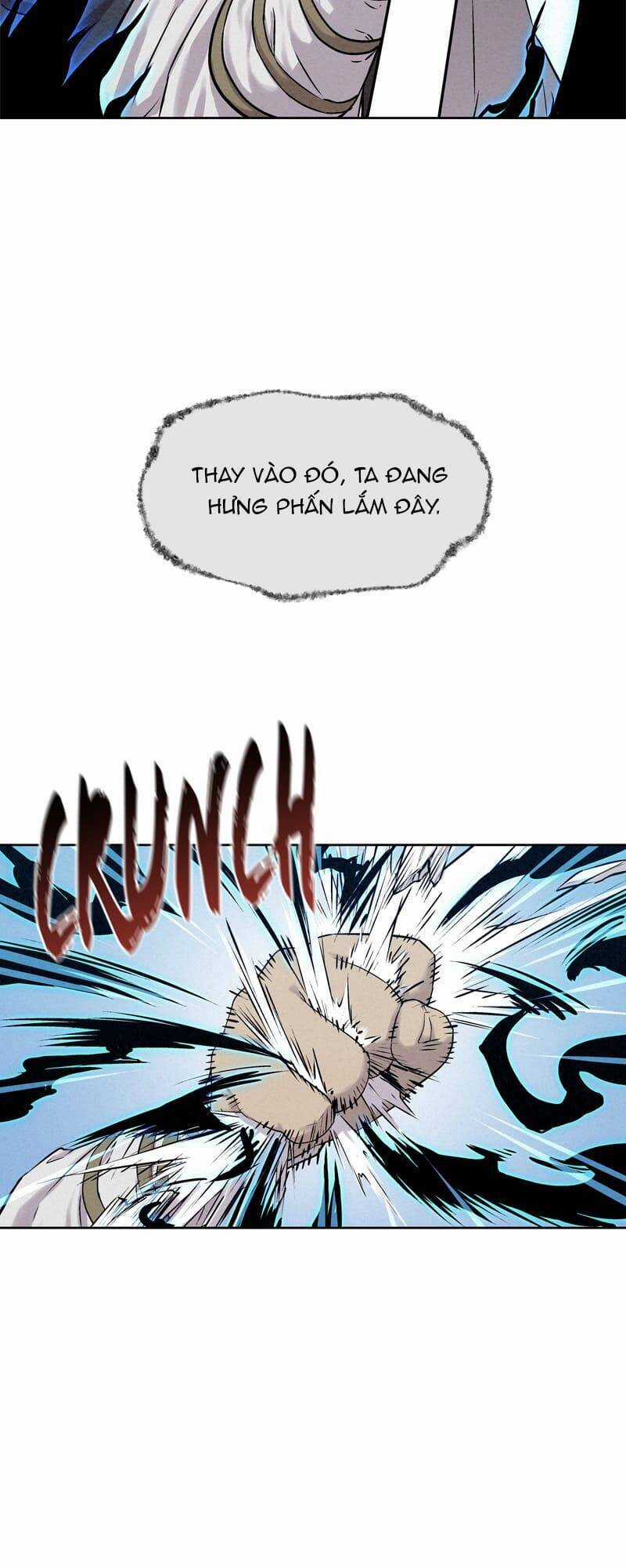 Thợ Săn Mosin Chương 39 trang 43