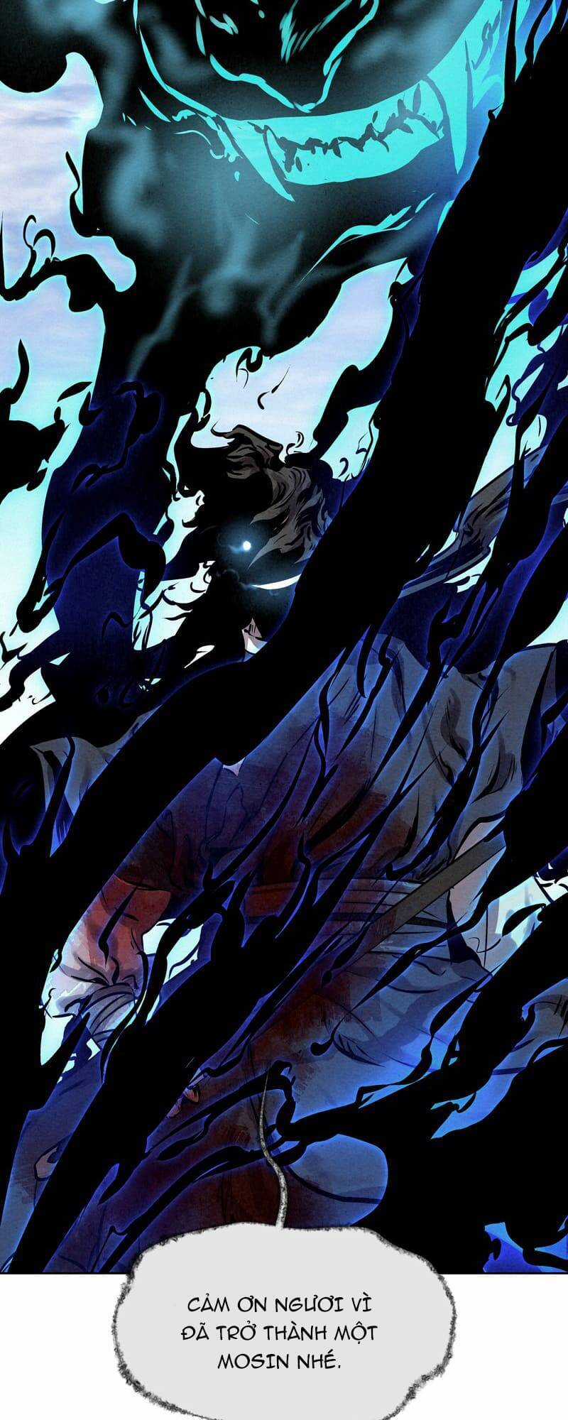 Thợ Săn Mosin Chương 39 trang 45