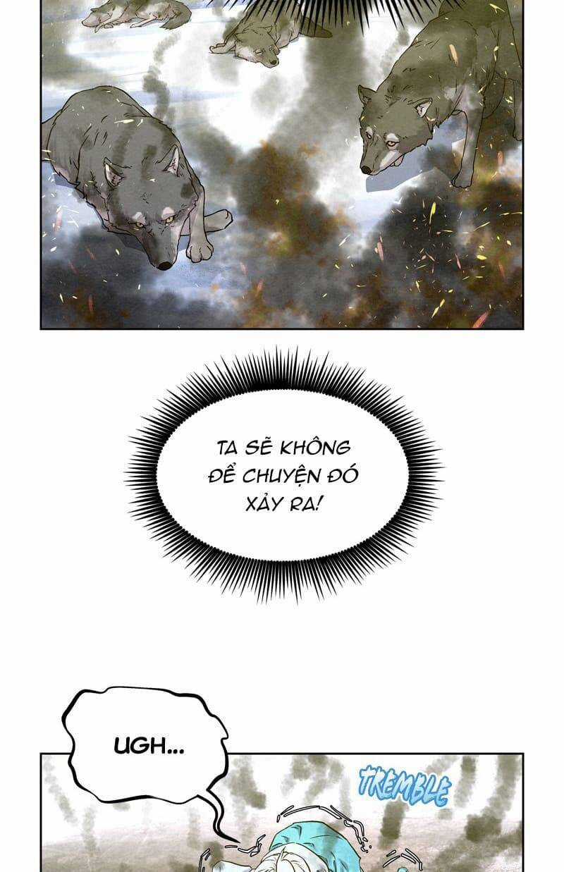 Thợ Săn Mosin Chương 39 trang 48