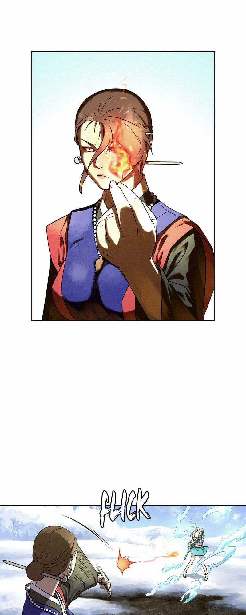 Thợ Săn Mosin Chương 39 trang 5