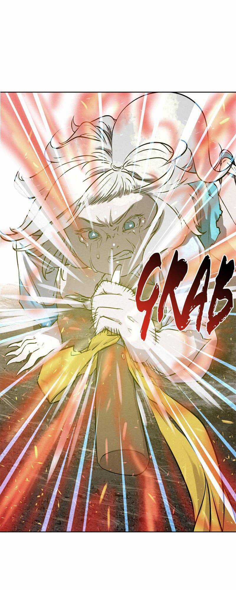 Thợ Săn Mosin Chương 39 trang 50