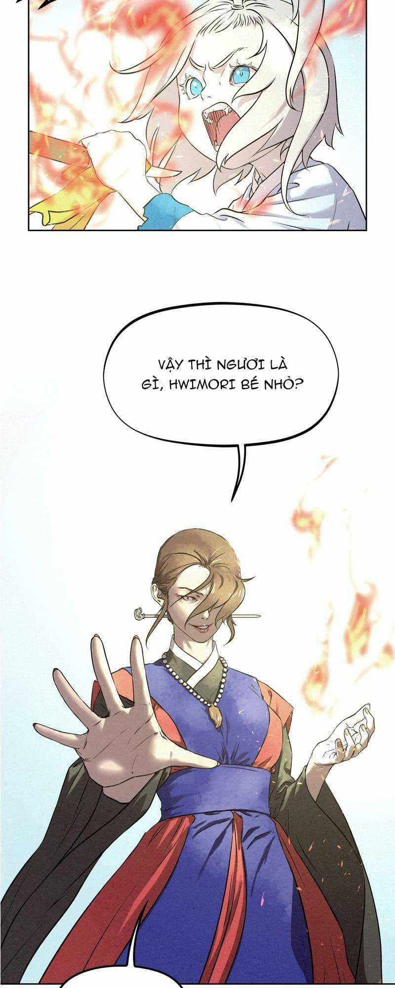 Thợ Săn Mosin Chương 39 trang 52