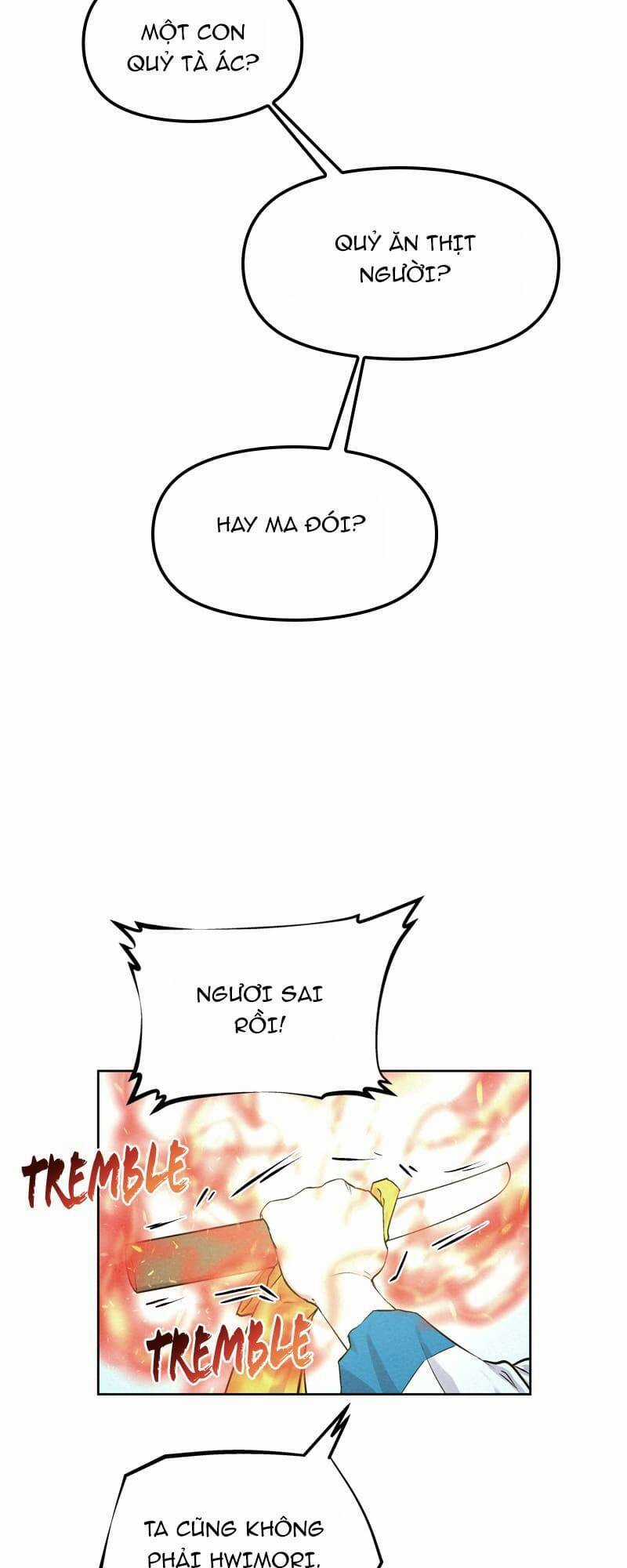 Thợ Săn Mosin Chương 39 trang 53