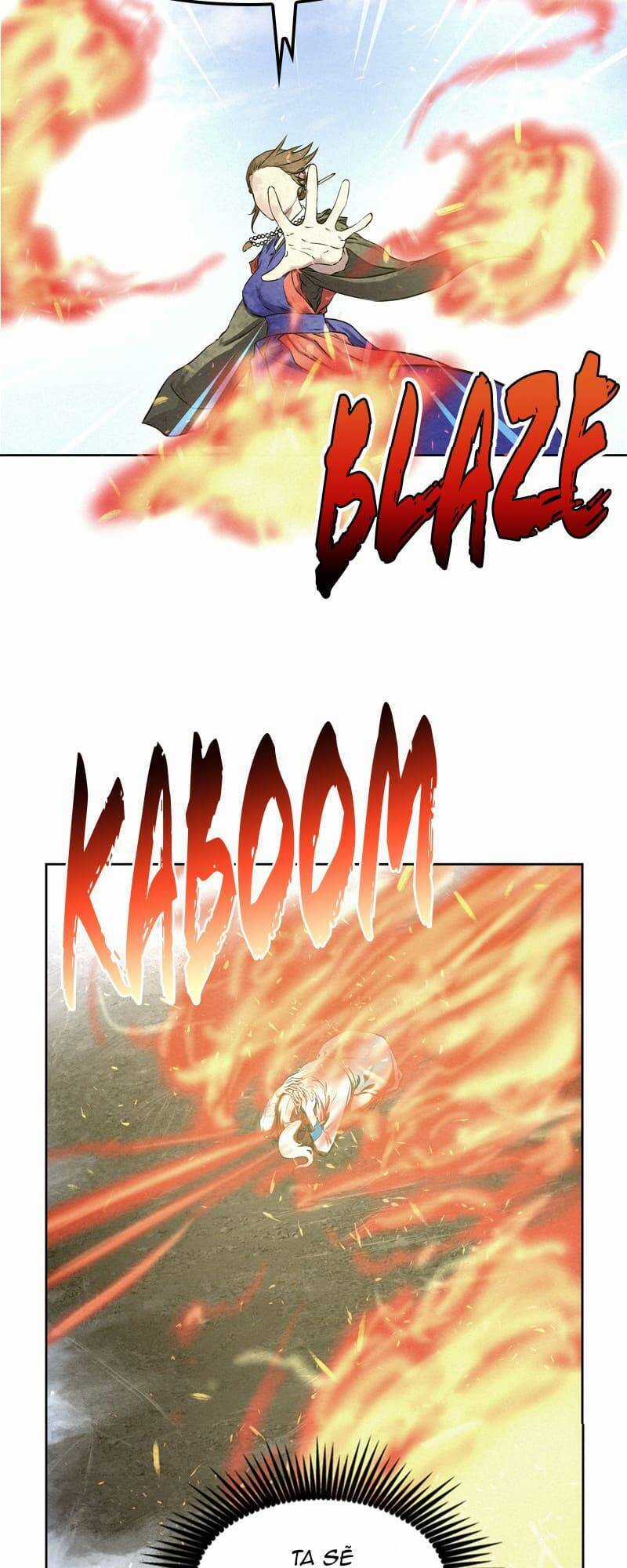 Thợ Săn Mosin Chương 39 trang 55