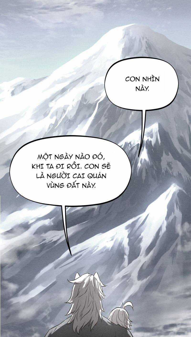 Thợ Săn Mosin Chương 39 trang 57