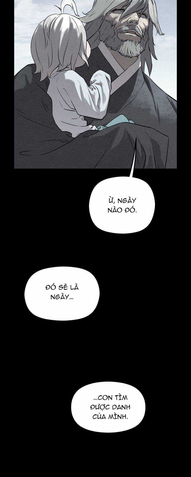 Thợ Săn Mosin Chương 39 trang 59