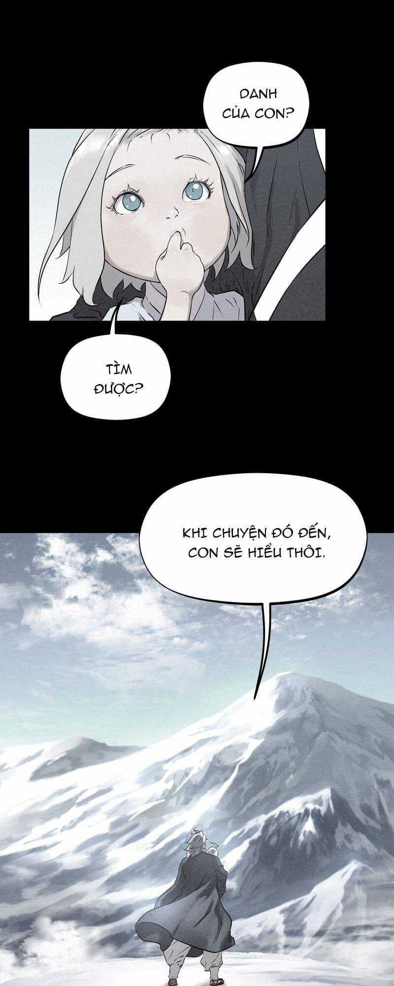 Thợ Săn Mosin Chương 39 trang 60