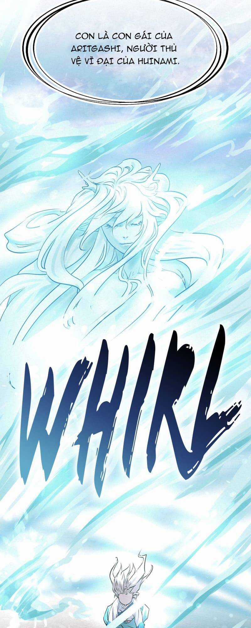 Thợ Săn Mosin Chương 39 trang 63