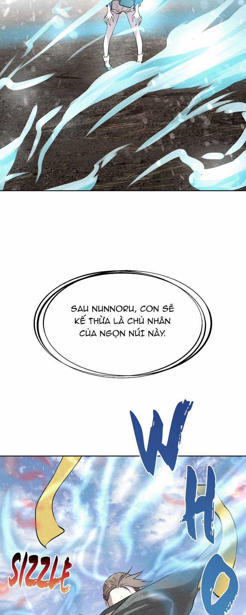 Thợ Săn Mosin Chương 39 trang 64