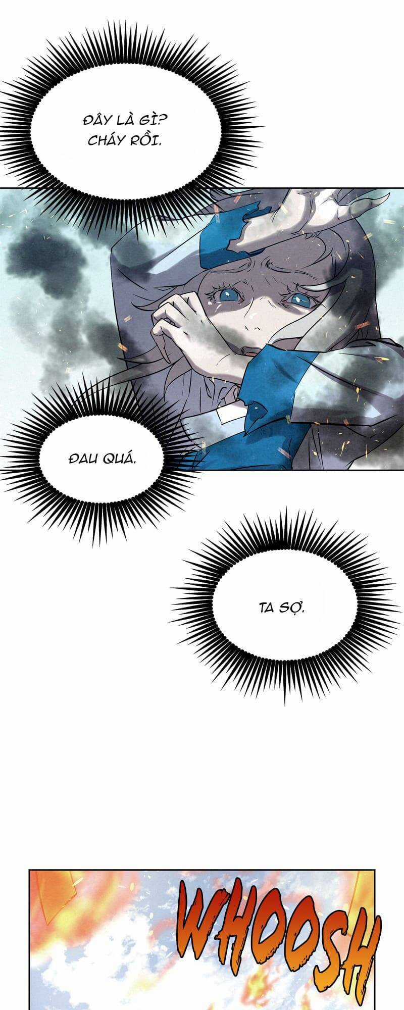 Thợ Săn Mosin Chương 39 trang 9