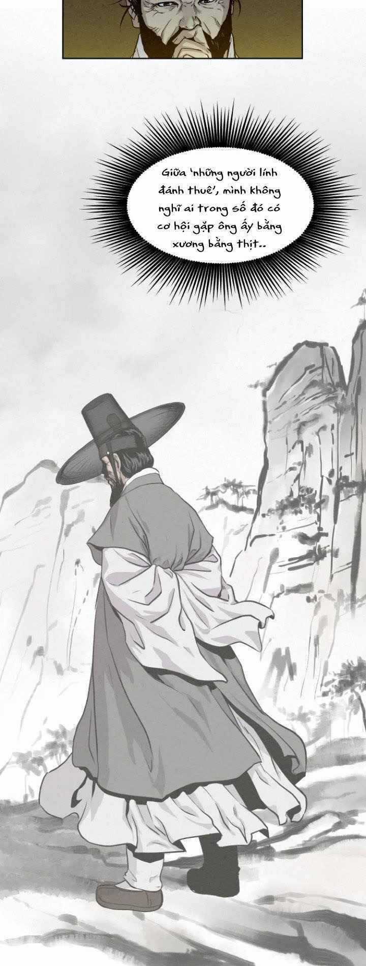 Thợ Săn Mosin Chương 4 trang 18