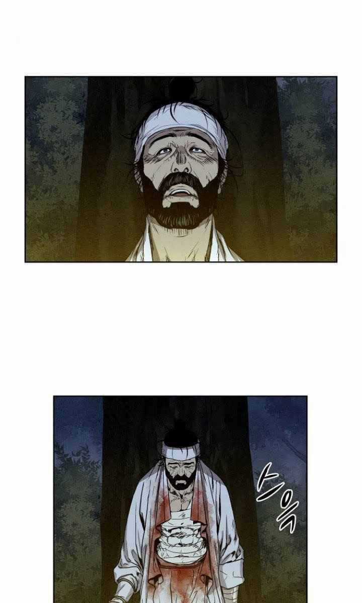 Thợ Săn Mosin Chương 4 trang 21