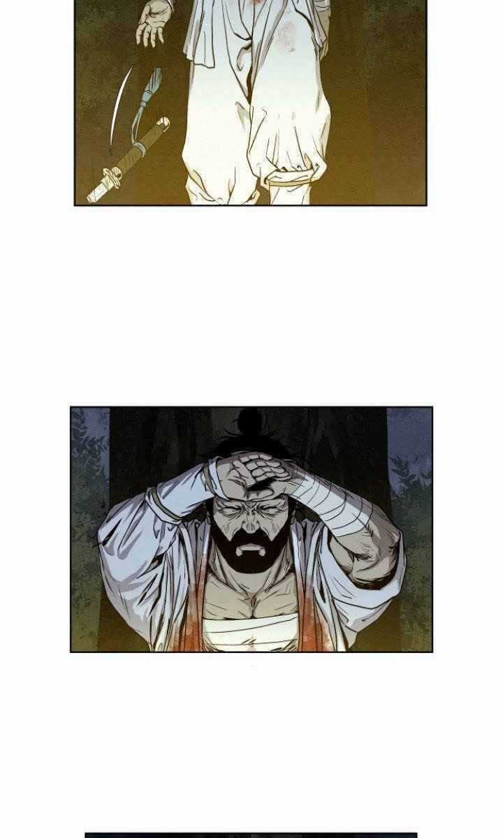 Thợ Săn Mosin Chương 4 trang 22