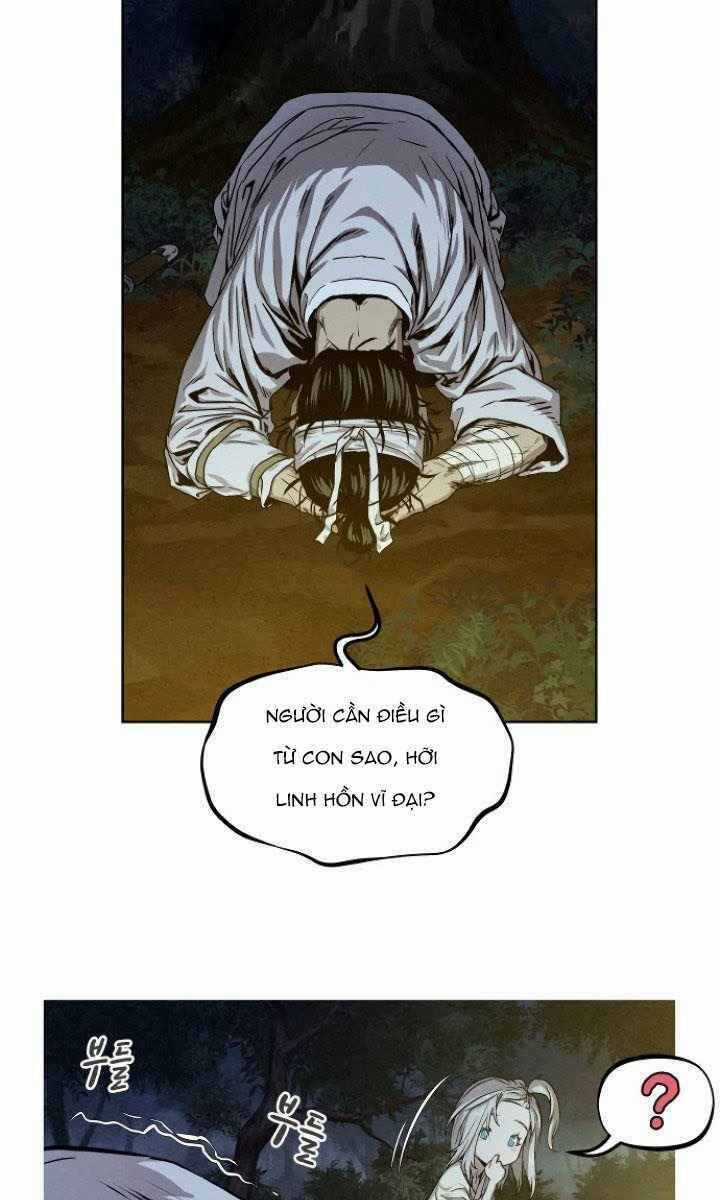 Thợ Săn Mosin Chương 4 trang 23