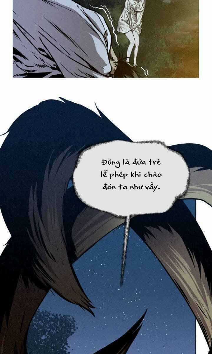 Thợ Săn Mosin Chương 4 trang 24