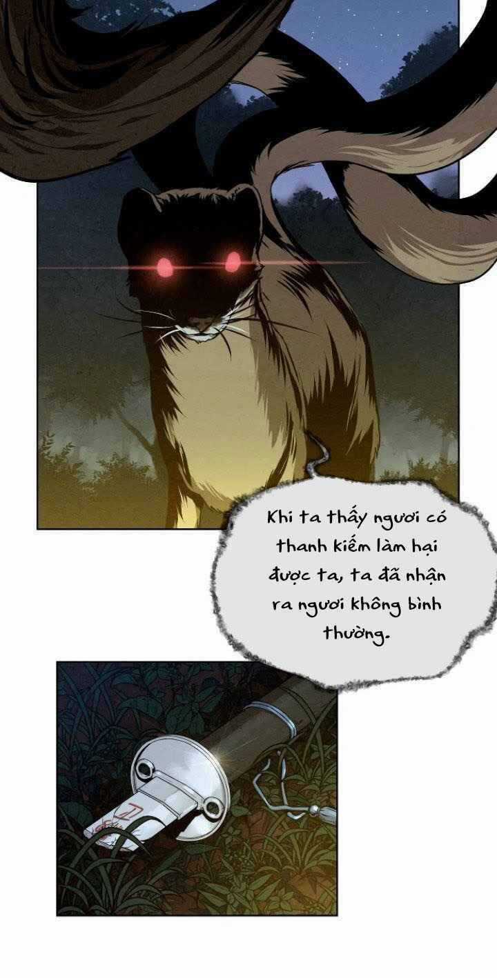 Thợ Săn Mosin Chương 4 trang 25