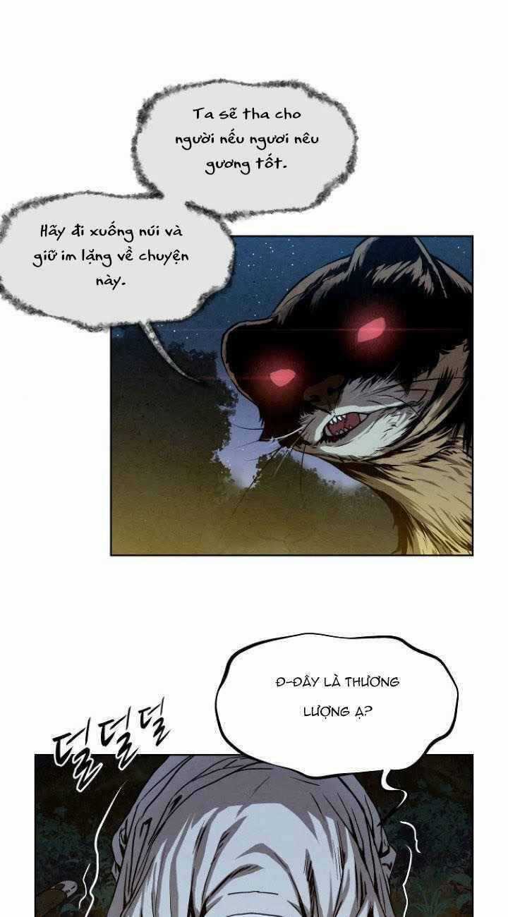 Thợ Săn Mosin Chương 4 trang 26