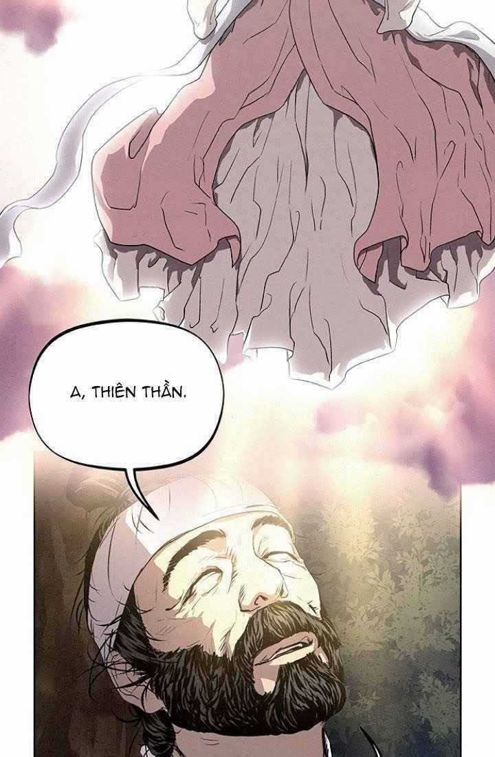 Thợ Săn Mosin Chương 4 trang 3