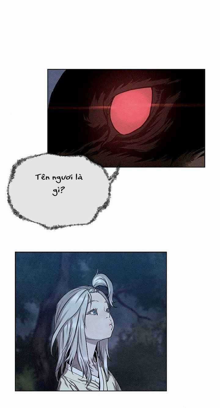 Thợ Săn Mosin Chương 4 trang 30