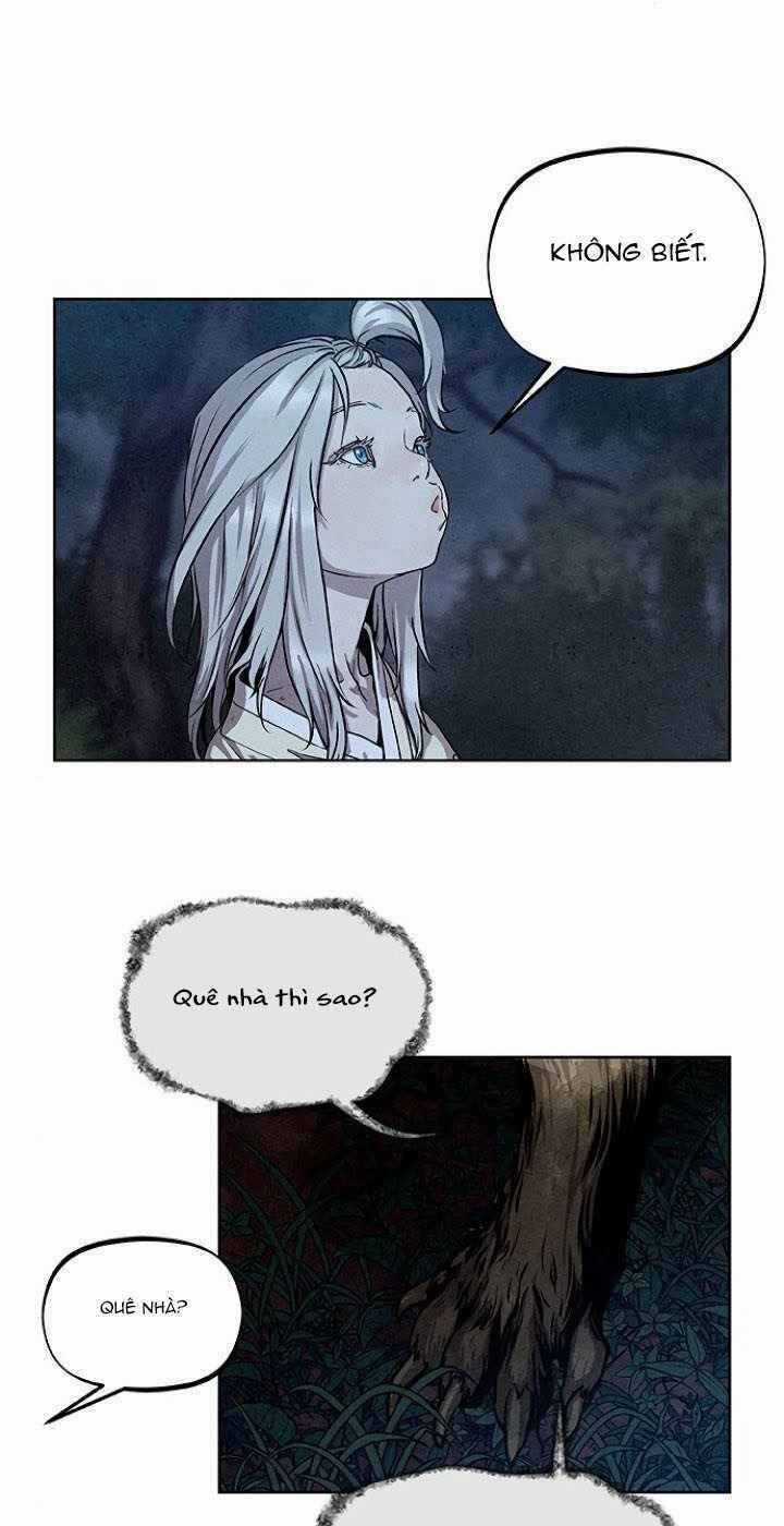 Thợ Săn Mosin Chương 4 trang 31