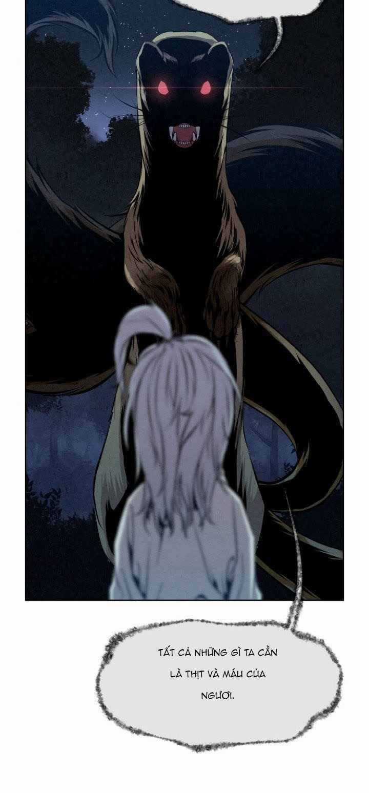 Thợ Săn Mosin Chương 4 trang 35