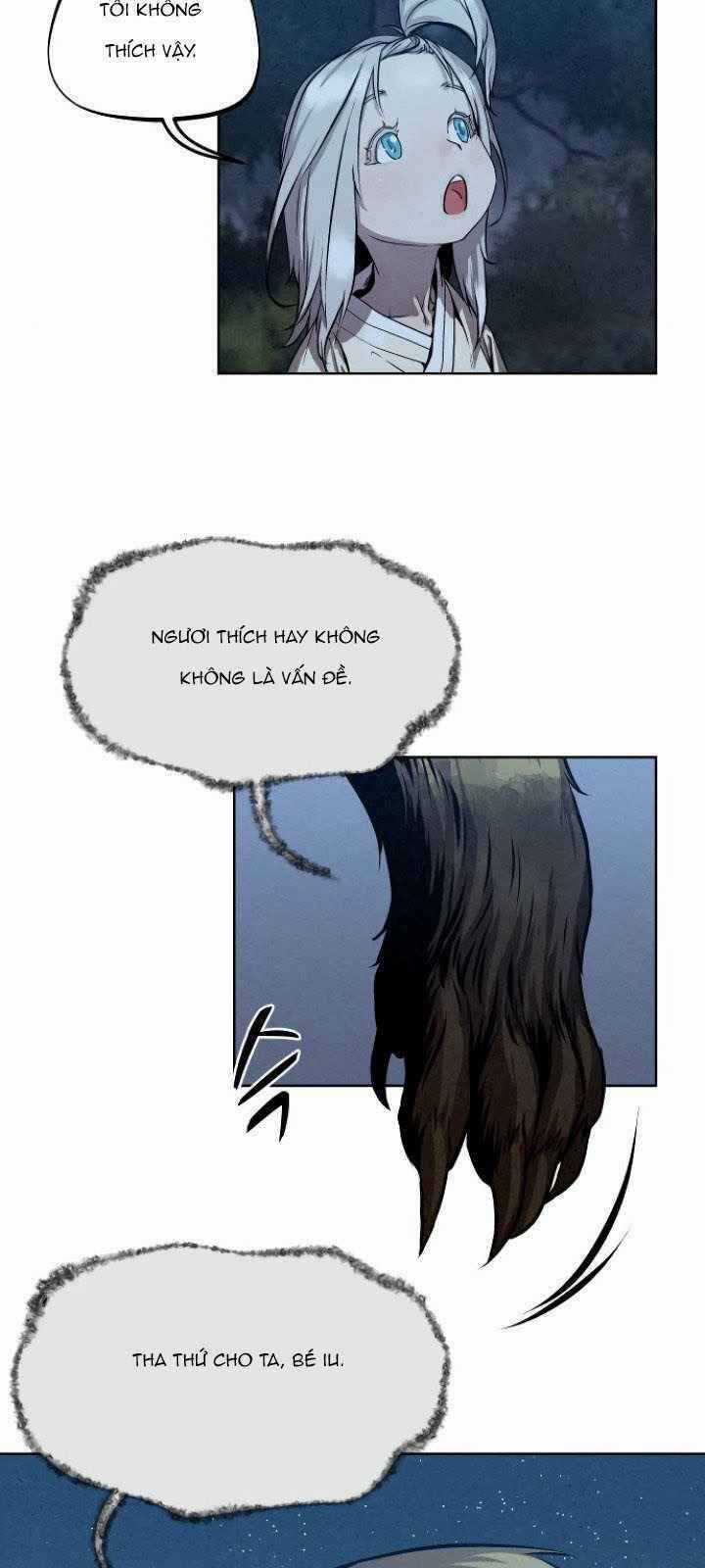 Thợ Săn Mosin Chương 4 trang 37