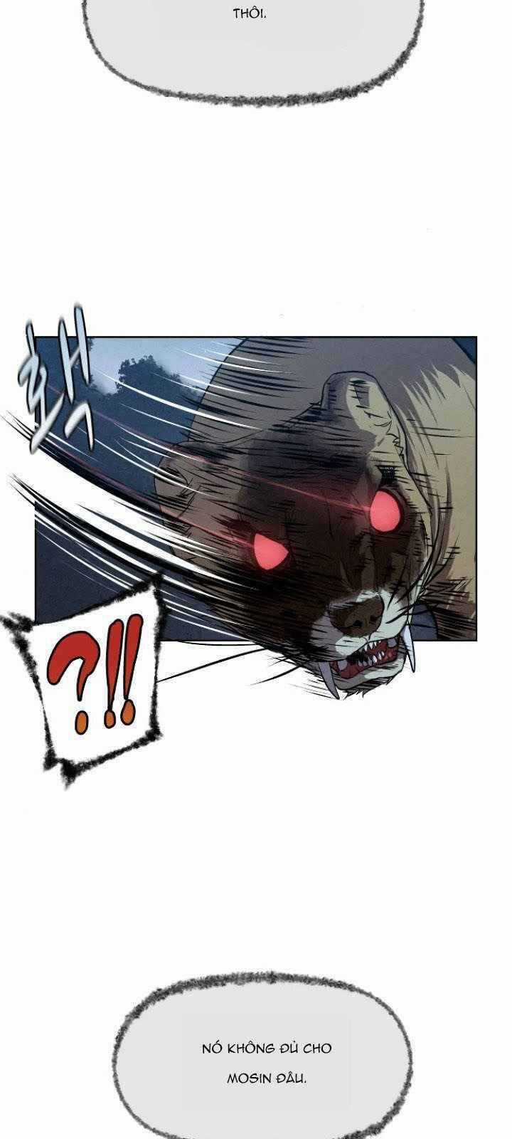 Thợ Săn Mosin Chương 4 trang 39