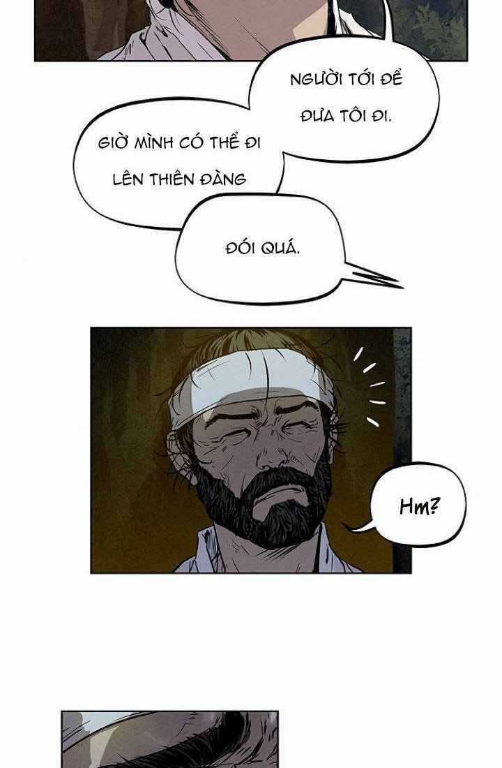 Thợ Săn Mosin Chương 4 trang 4