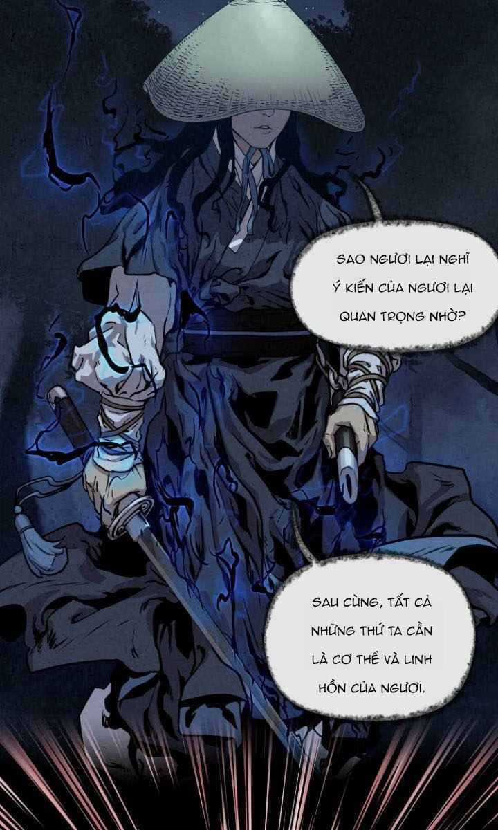 Thợ Săn Mosin Chương 4 trang 42