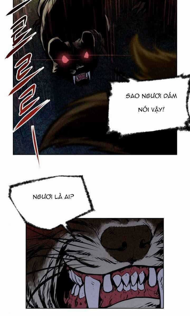 Thợ Săn Mosin Chương 4 trang 45