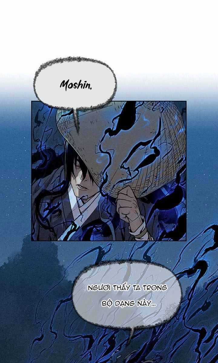 Thợ Săn Mosin Chương 4 trang 46